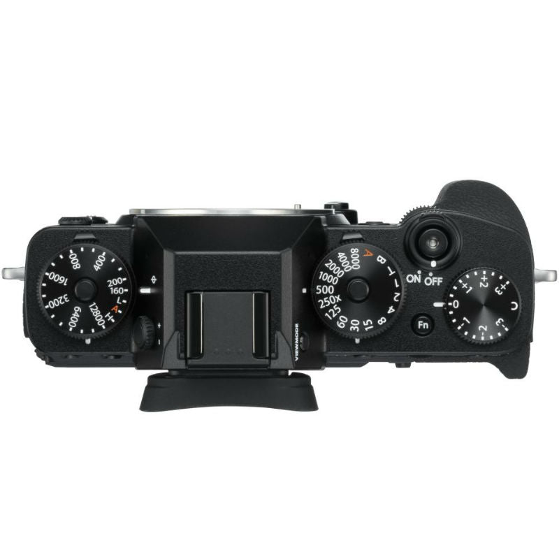 Fujifilm X-T3 Boîtier Noir