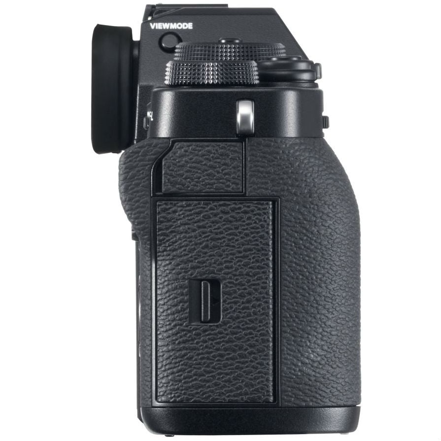 Fujifilm X-T3 Boîtier Noir