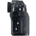 Fujifilm X-T3 Boîtier Noir