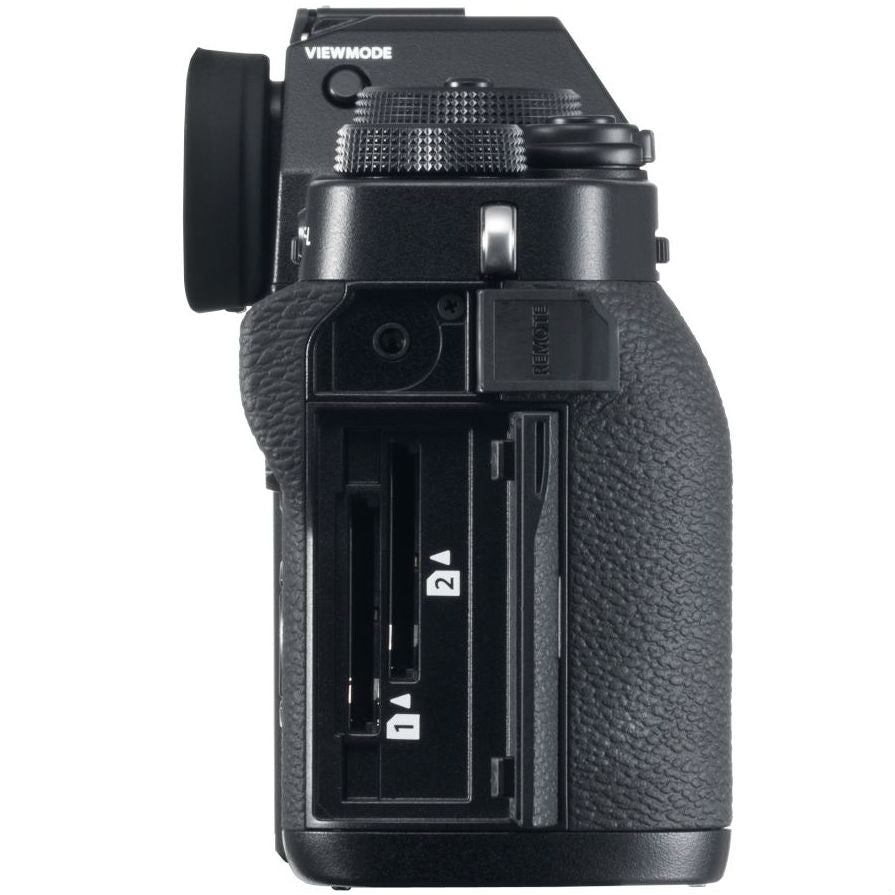 Fujifilm X-T3 Boîtier Noir