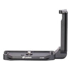 Leofoto Plaque L pour Nikon D850
