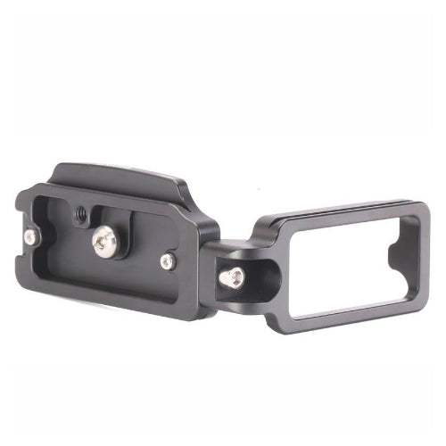 Leofoto Plaque L pour Nikon D850