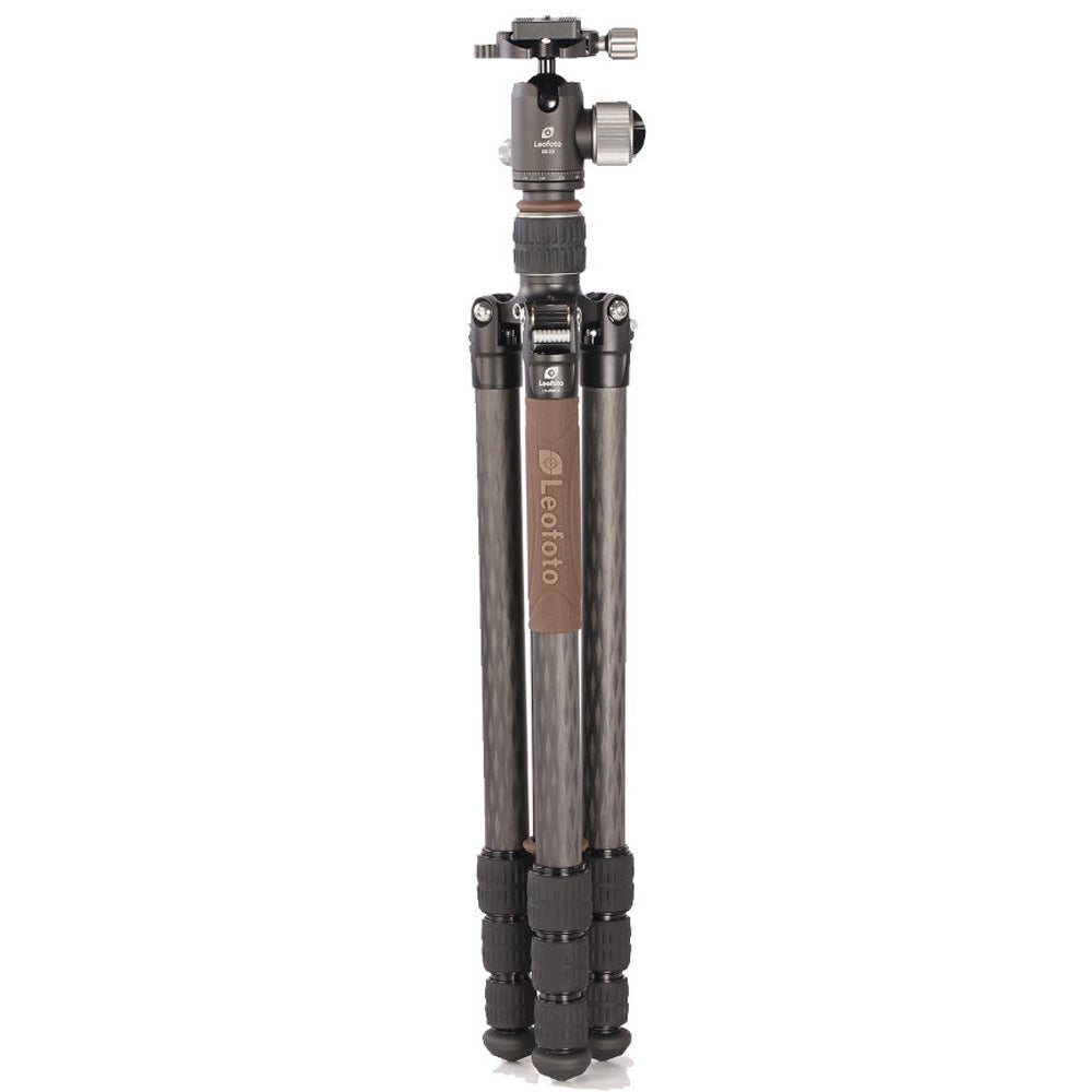 Leofoto Urban LX-284CT + Rotule XB-38