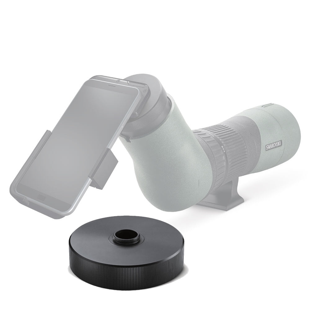 Swarovski Adapterring für ATX/STX