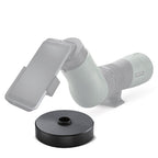 Swarovski Adapterring für ATX/STX