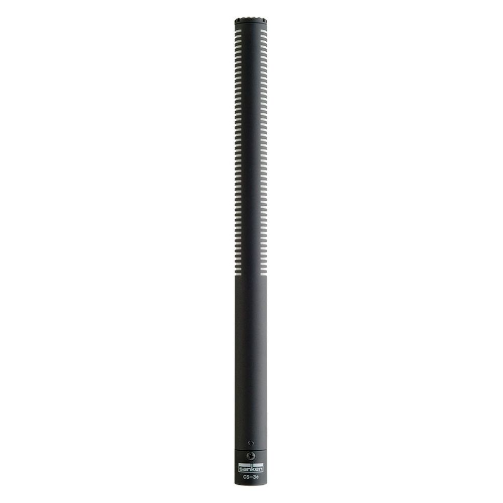 Sanken Shotgun CS-3e Microphone