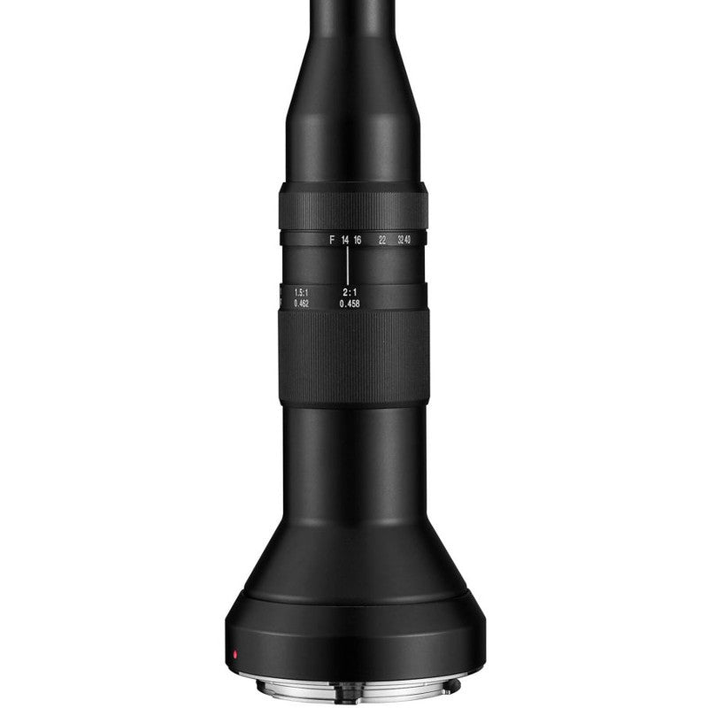 Laowa 24mm f/14 2X Macro Probe Objektiv (STD) Canon EF
