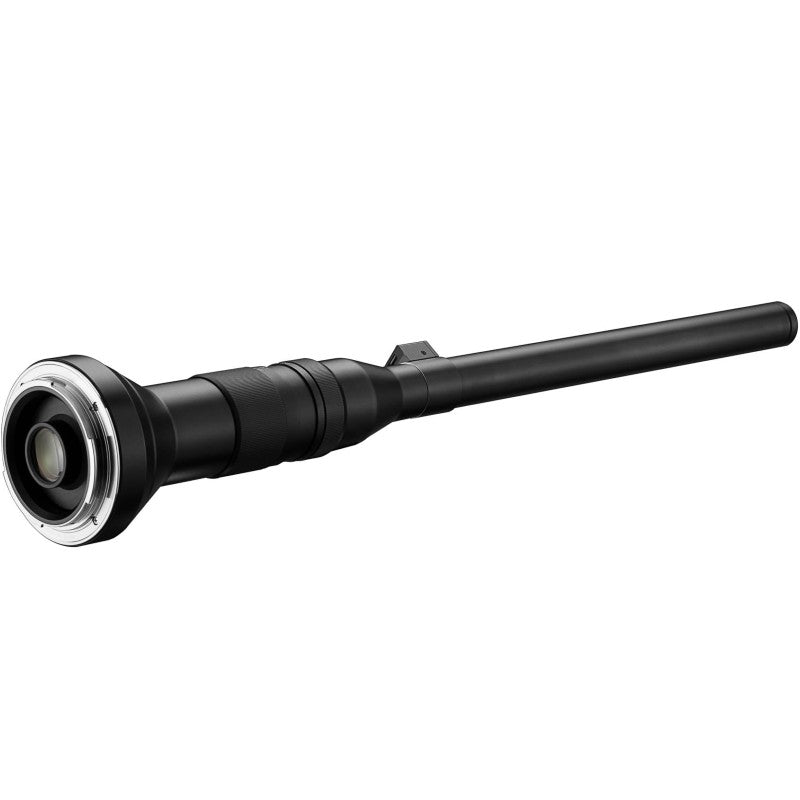 Laowa 24mm f/14 2X Macro Probe Objektiv (STD) Canon EF