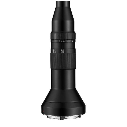 Laowa 24mm f/14 2X Objectif Macro Probe (STD) Sony FE