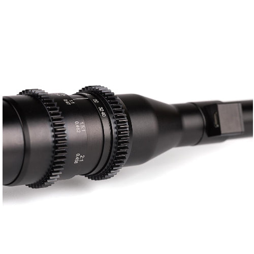 Laowa 24mm f/14 2X Macro Probe Objektiv (Cine) Canon EF