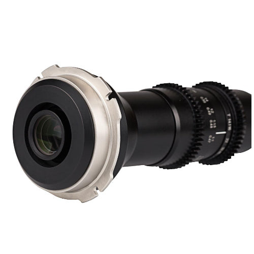 Laowa 24mm f/14 2X Macro Probe Objektiv (Cine) Canon EF