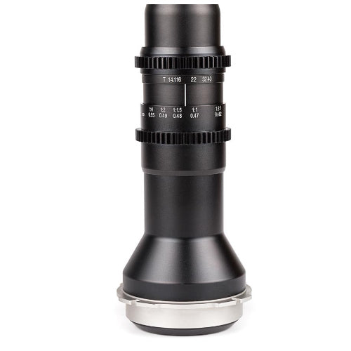 Laowa 24mm f/14 2X Macro Probe Objektiv (Cine) Canon EF