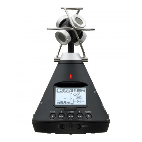 Zoom H3-VR Handy Rekorder