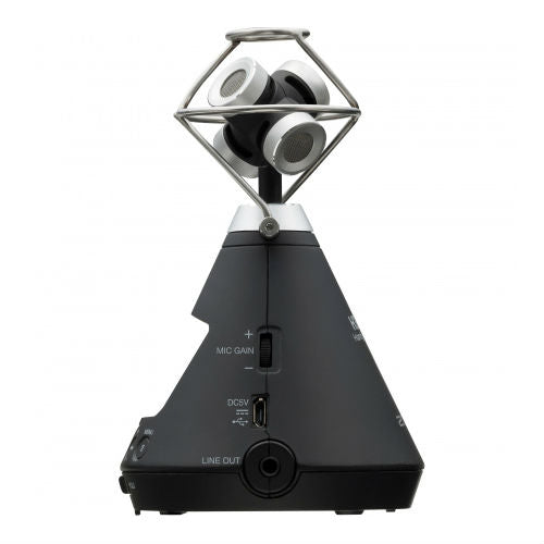 Zoom H3-VR Handy Rekorder