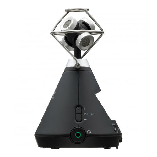 Zoom H3-VR Handy Rekorder