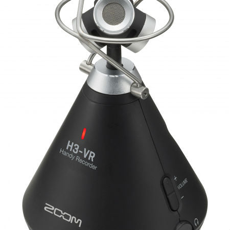 Zoom H3-VR Handy Rekorder