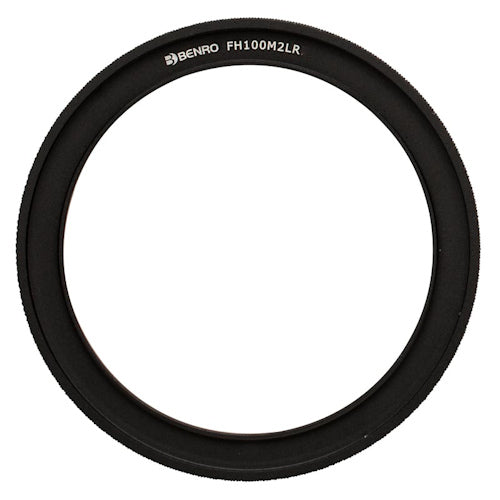 Benro FH100M2LR72 Bague d'objectif 72mm pour FH100M2