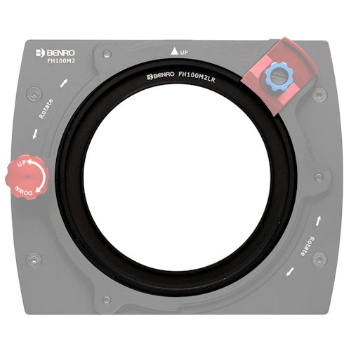 Benro FH100M2LR77 Objectif Ring 77mm pour FH100M2