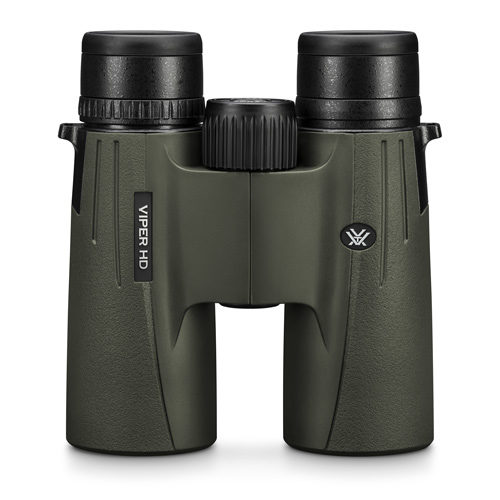 Vortex Viper HD 10x42 Fernglas mit Tasche