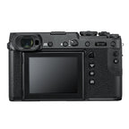 Fujifilm GFX 50R body