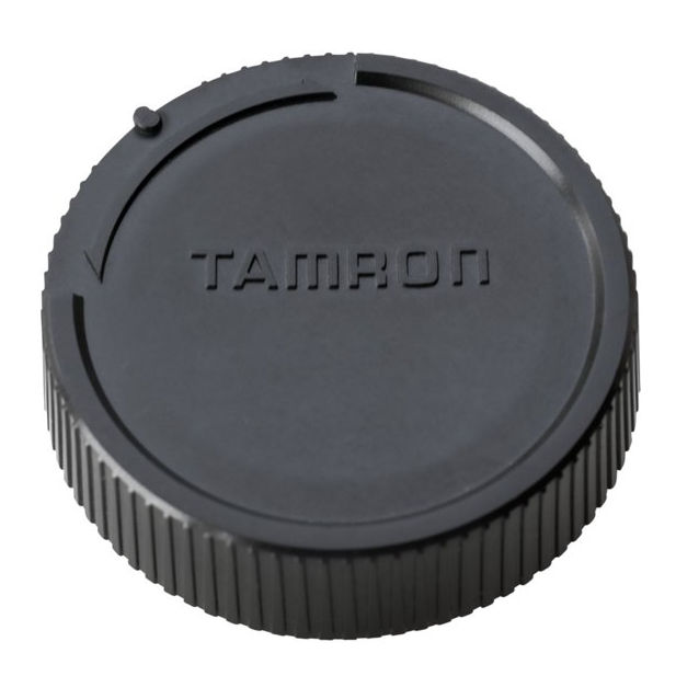 Tamron Bouchon d'objectif arrière Canon (v2)