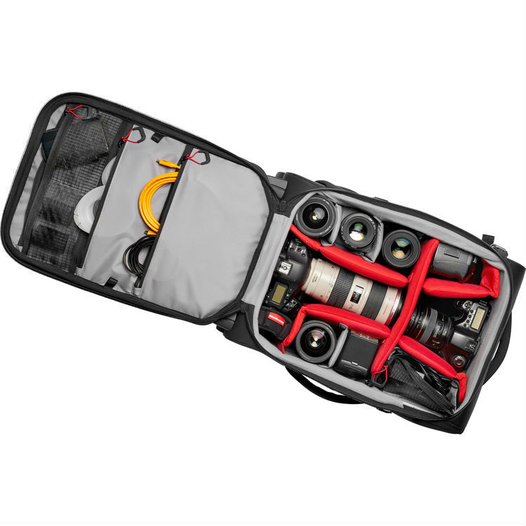Manfrotto Reloader Air-55 PL Roller