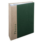 Henzo Slip-in 200 Chapter Album Photo Vert