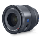 Zeiss Batis 40mm f/2.0 CF Close Focus