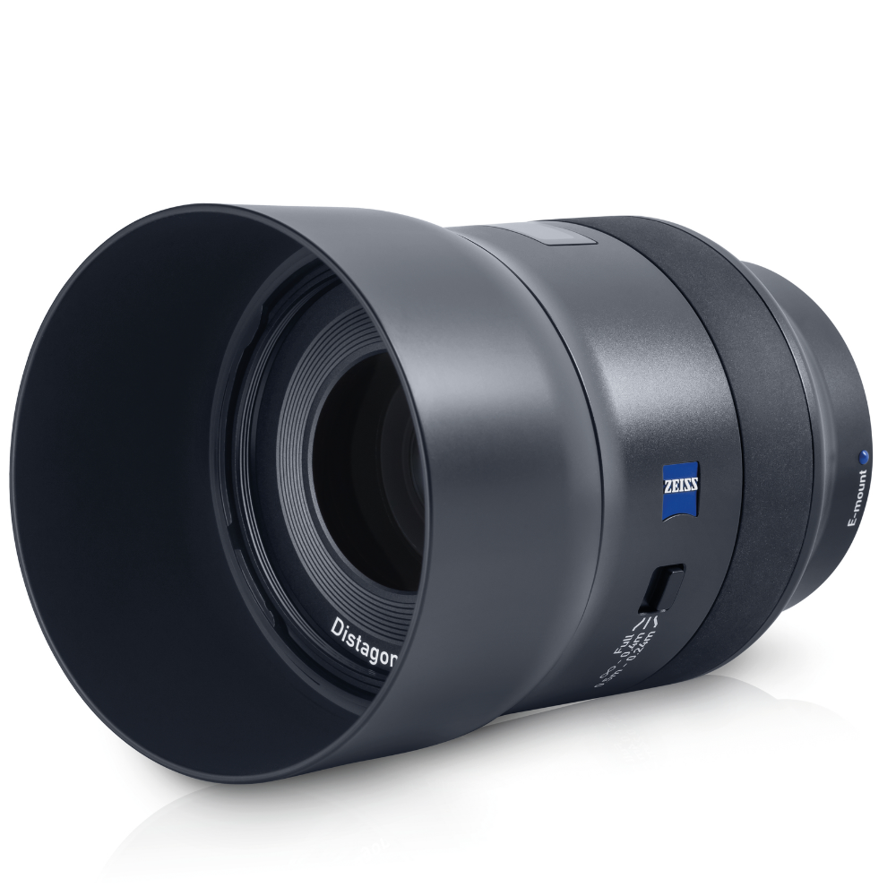 Zeiss Batis 40mm f/2.0 CF Close Focus