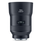 Zeiss Batis 40mm f/2.0 CF Close Focus