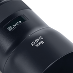 Zeiss Batis 40mm f/2.0 CF Close Focus