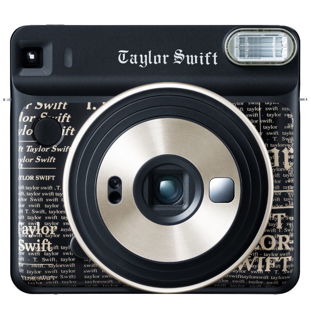 Fujifilm Instax Square SQ6 Taylor Swift
