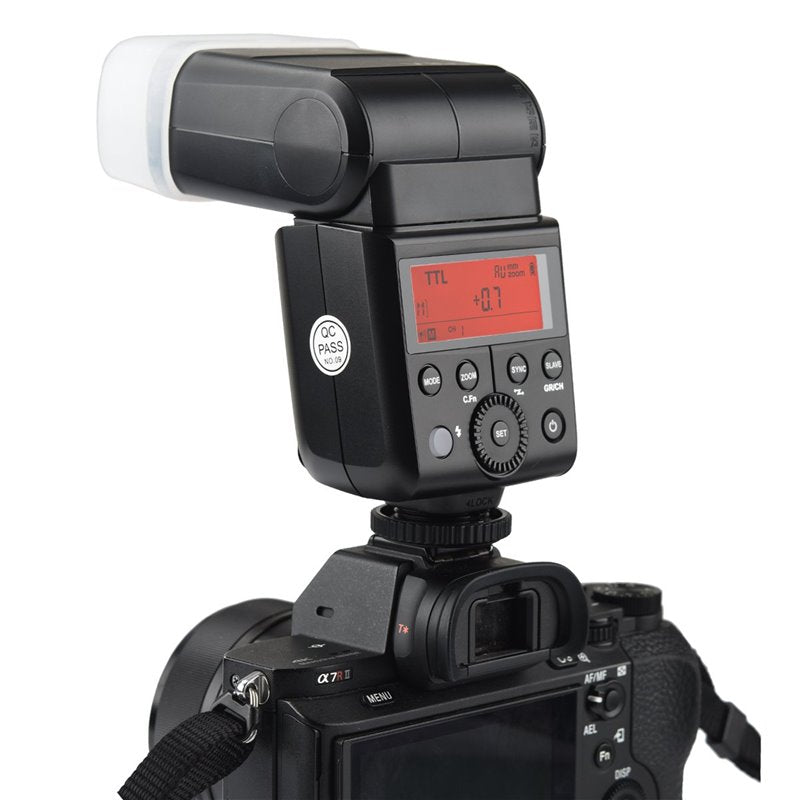 Godox Speedlite Ving V350C Canon