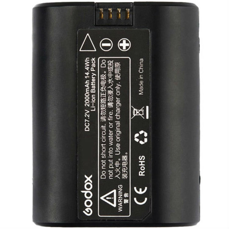 Godox Batterie V350