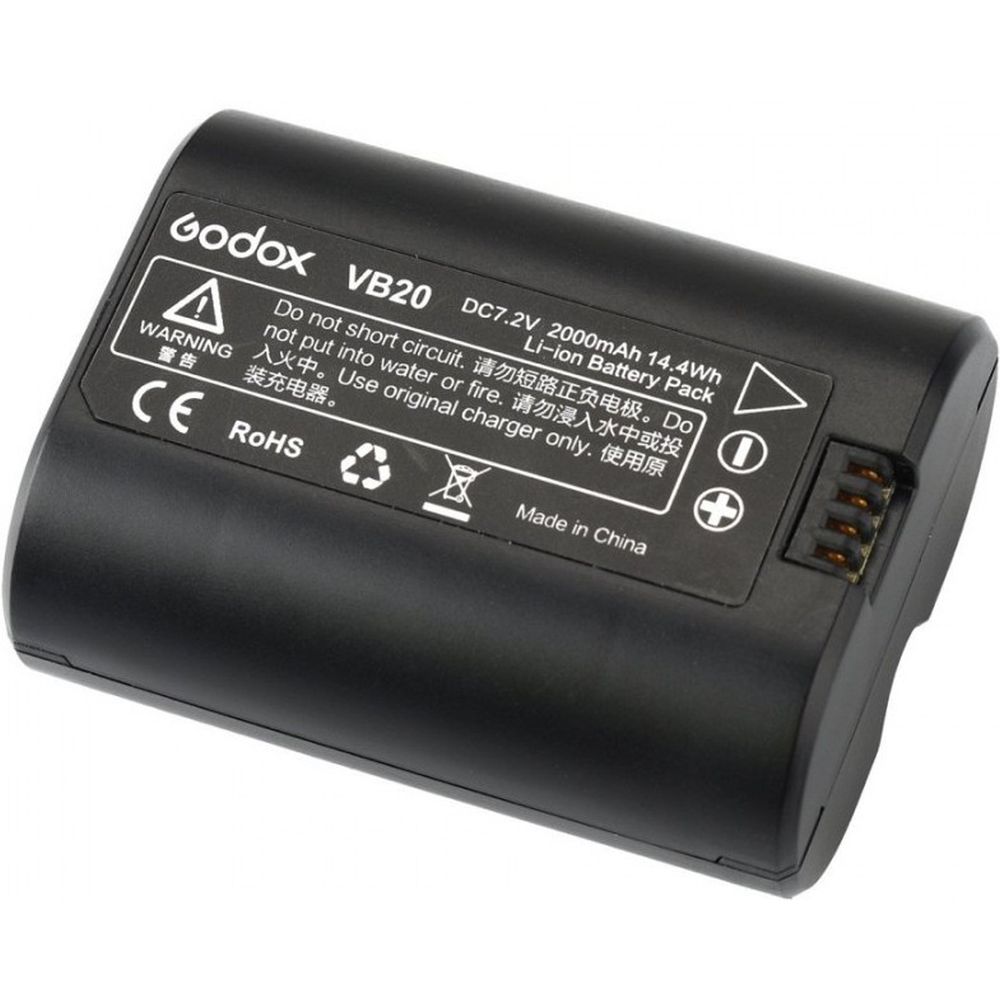 Godox Batterie V350