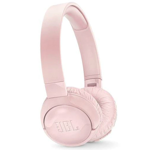 JBL Tune 600 BT NC Roze