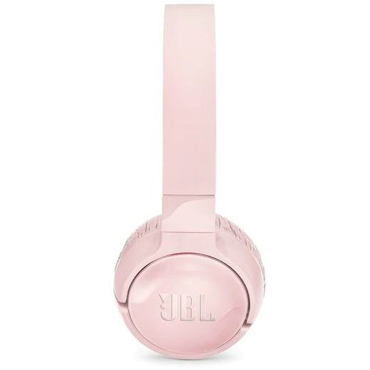 JBL Tune 600 BT NC Roze