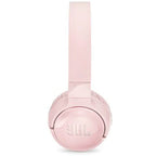 JBL Tune 600 BT NC Roze