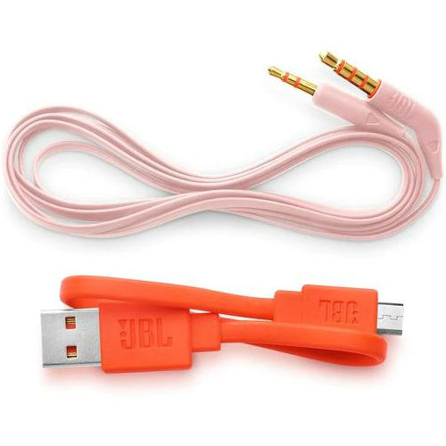 JBL Tune 600 BT NC Roze