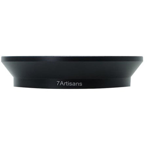 7artisans 12mm f/2.8 Pare-Soleil 77mm