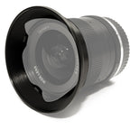 7artisans 12mm f/2.8 Pare-Soleil 77mm