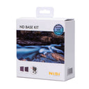 NiSi ND Base Kit 100mm