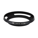 JJC LH-XF Pare-soleil 1545 Noir
