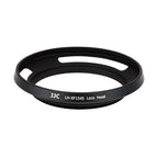 JJC LH-XF Pare-soleil 1545 Noir