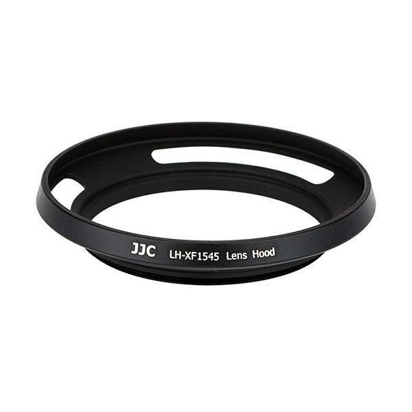 JJC LH-XF Pare-soleil 1545 Noir