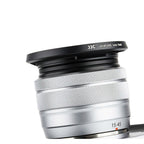 JJC LH-XF Pare-soleil 1545 Noir