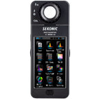 Sekonic C-800 SpectroMeter