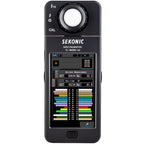 Sekonic C-800 SpectroMeter
