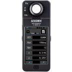 Sekonic C-800 SpectroMeter