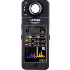 Sekonic C-800 SpectroMeter